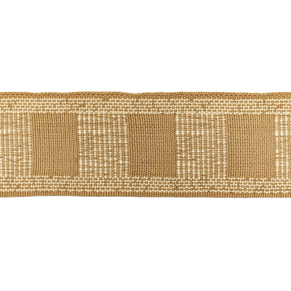 Frame Tape Trim by Lee Jofa Modern in Golden Light