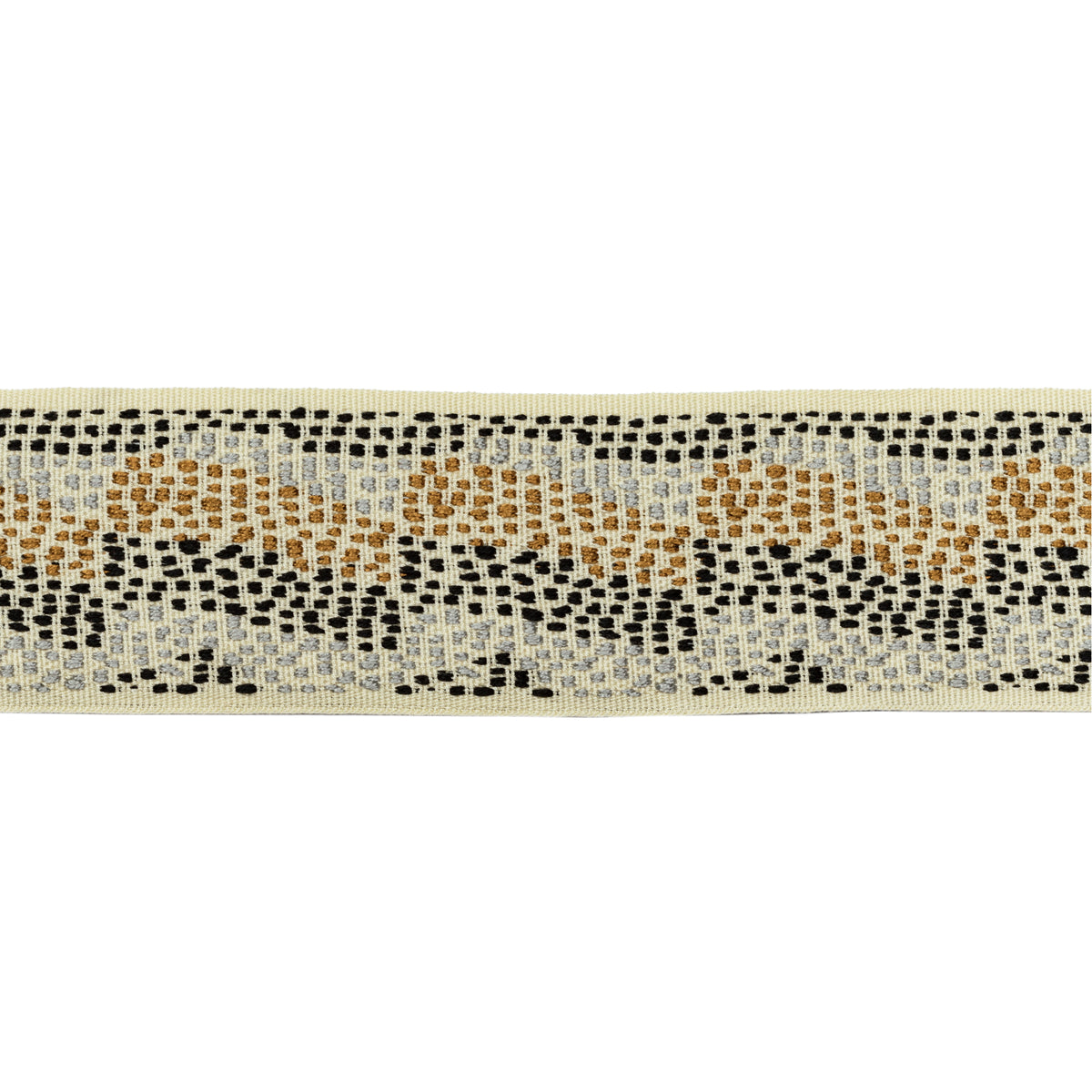 Surge Tape Trim by Lee Jofa Modern in Almond