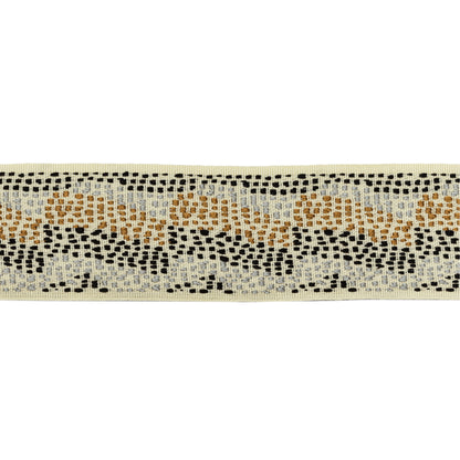 Surge Tape Trim by Lee Jofa Modern in Almond