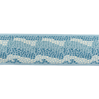 Surge Tape Trim by Lee Jofa Modern in Catalina