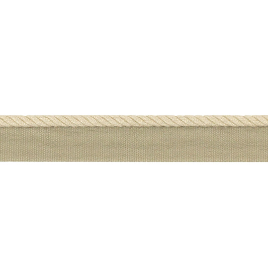 Twist Cord - Flax