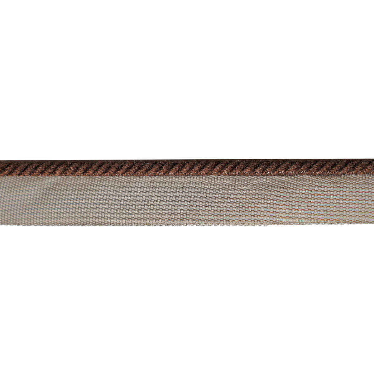Twist Cord Trim by Lee Jofa in Olive Bronze