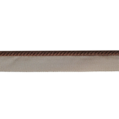 Twist Cord Trim by Lee Jofa in Olive Bronze