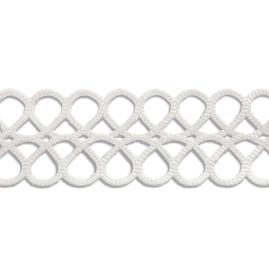 Ocean Lace - Ivory