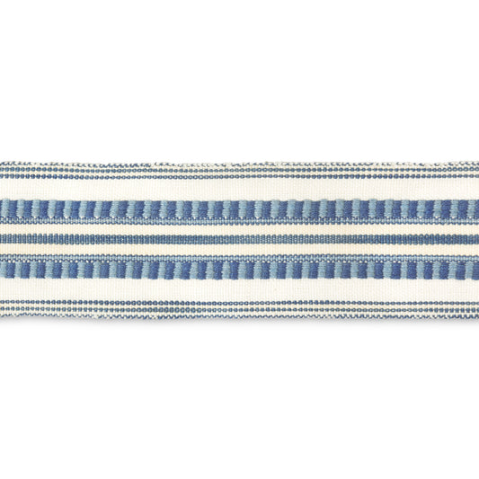 Otley Woven Tape - Ocean