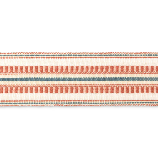 Otley Woven Tape - Clay