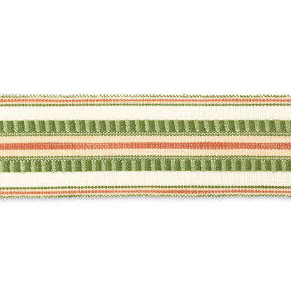 Otley Woven Tape Trim by Lee Jofa in Sprig