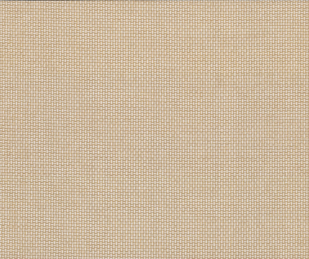 Handpainted Traditionals Cottage Basket Wallpaper