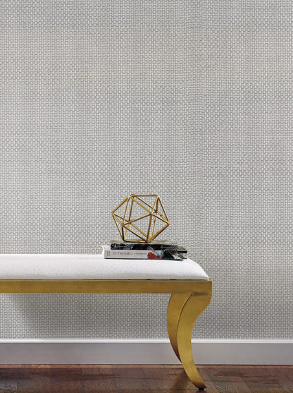 Handpainted Traditionals Cottage Basket Wallpaper