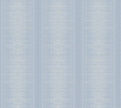 Handpainted Traditionals Silk Weave Wallpaper