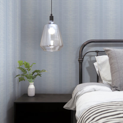 Handpainted Traditionals Silk Weave Wallpaper