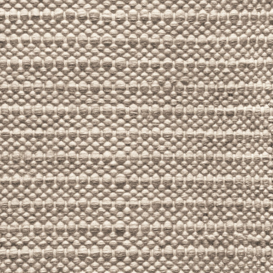 TRH-R100 rug in Warm Ivory / Mushroom