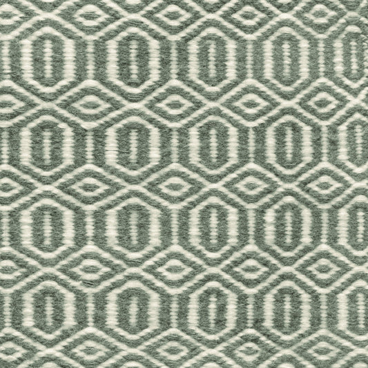 TRH-R103 rug in Limestone / Soft Sage