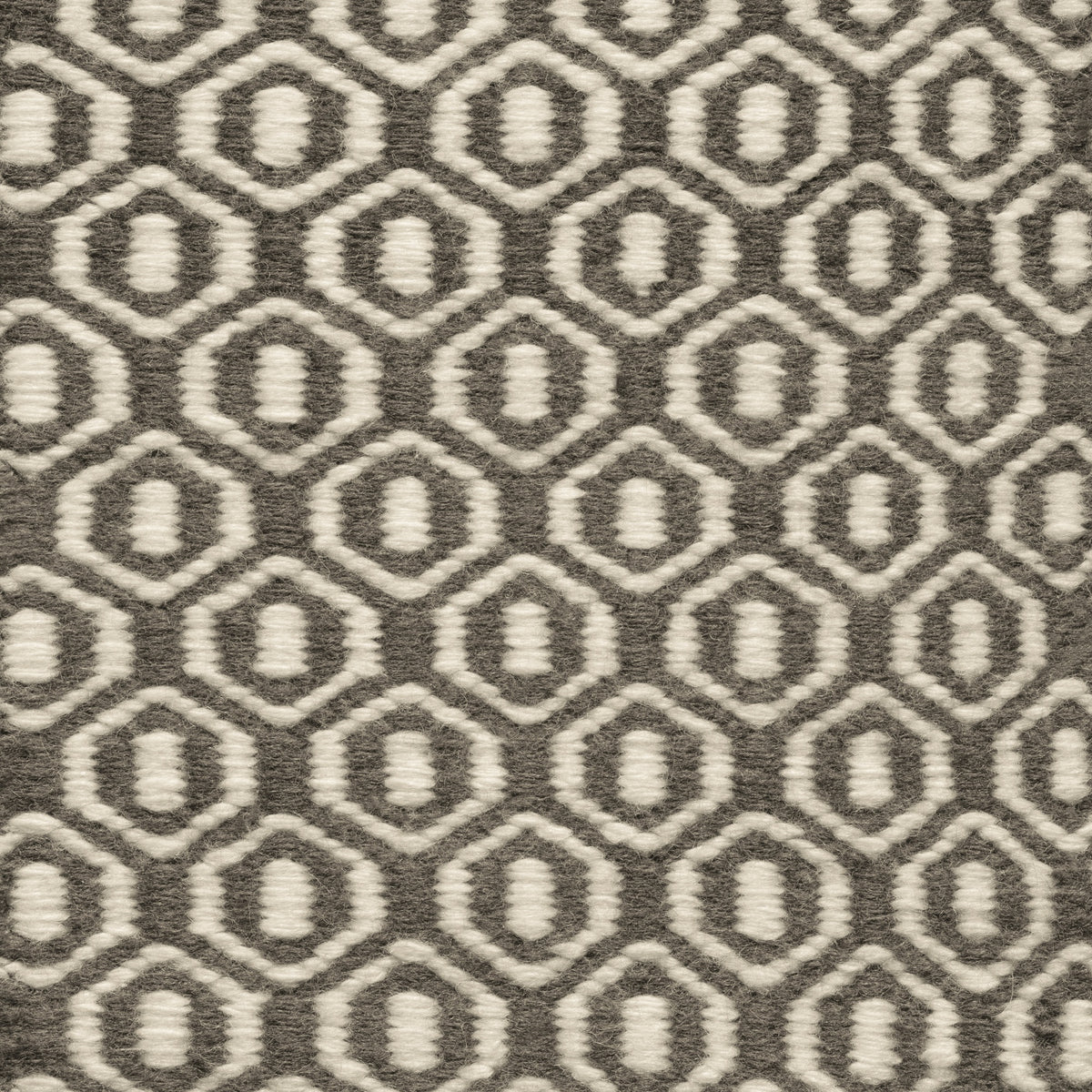 TRH-R104 rug in Natural Flax / Stone