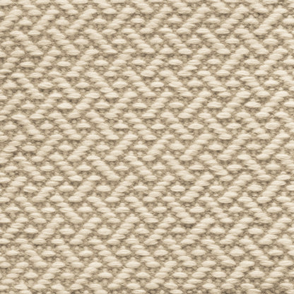 TRH-R108 rug in Oatmeal / Sand