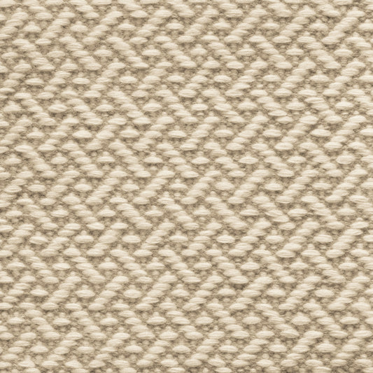 TRH-R108 rug in Oatmeal / Sand