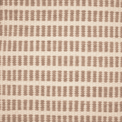 TRH-R109 rug in Soft Clay / Cream