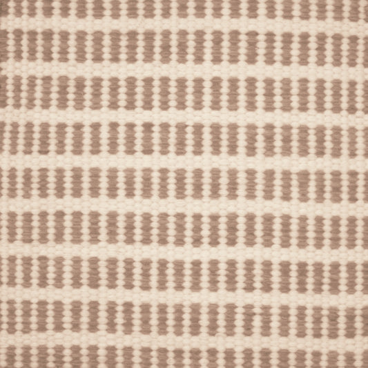 TRH-R109 rug in Soft Clay / Cream