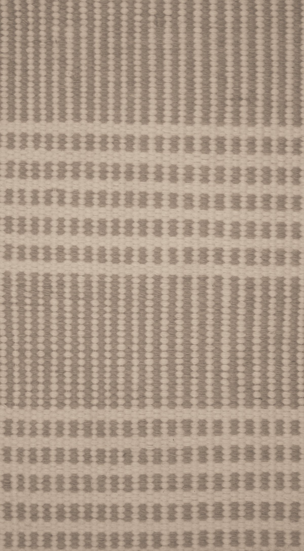 TRH-R112 rug in Warm Ivory / Mushroom