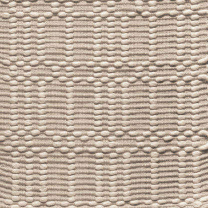 TRH-R115 rug in Warm Ivory / Mushroom