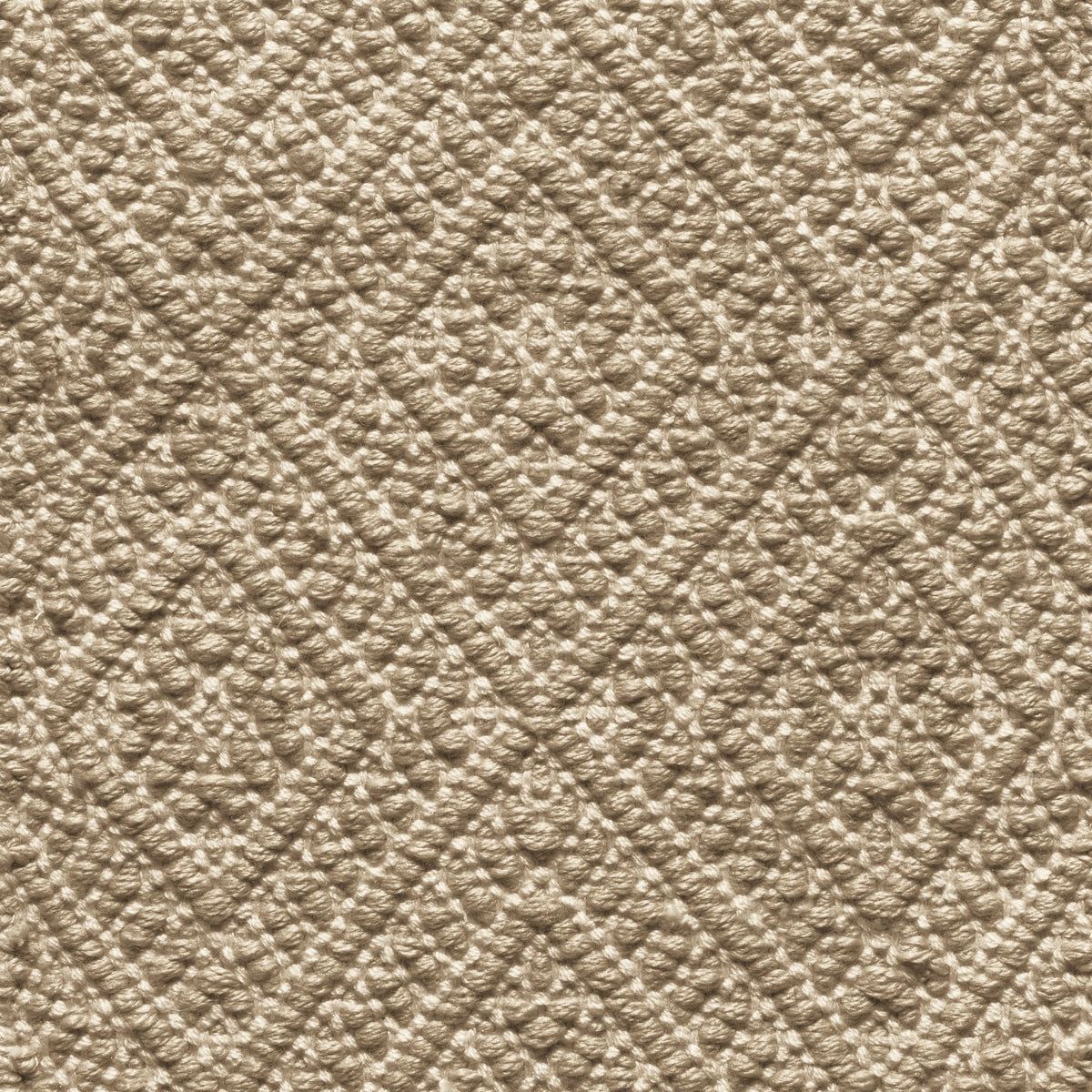 TRH-R117 rug in Parchment / Tobacco