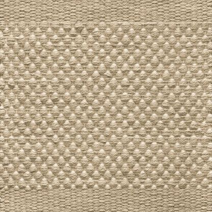 TRH-R12 rug in Oatmeal / Sand
