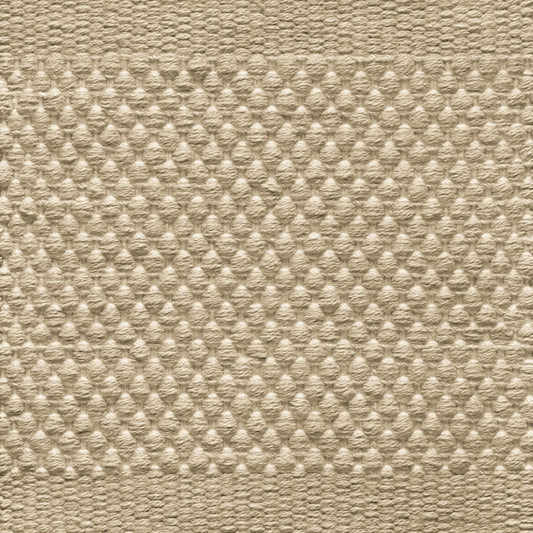 TRH-R12 rug in Oatmeal / Sand