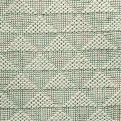 TRH-R124 rug in Limestone / Soft Sage