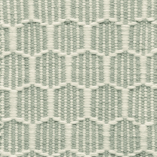 TRH-R127 rug in Limestone / Soft Sage