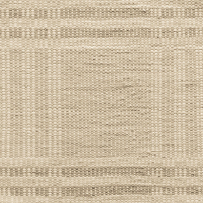 TRH-R131 rug in Oatmeal / Sand