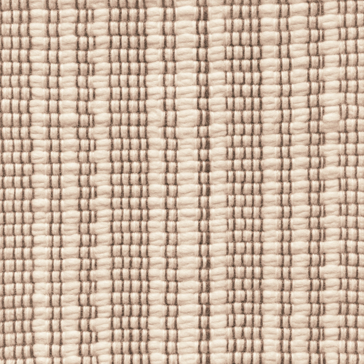 TRH-R138 rug in Soft Clay / Cream