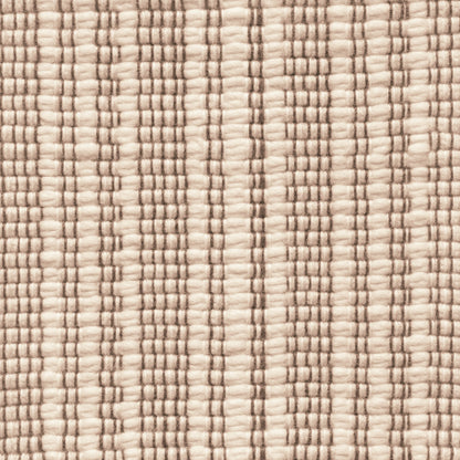 TRH-R138 rug in Soft Clay / Cream