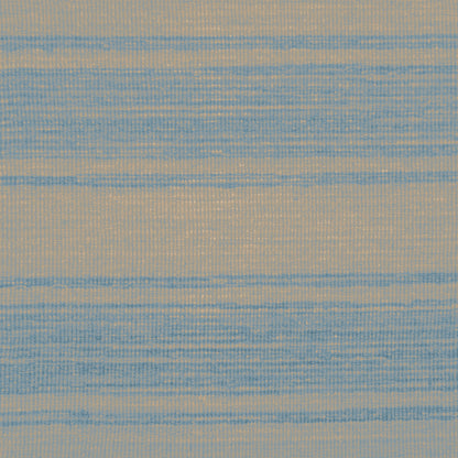 TRH-R139 rug in Ivory / Camel / Mineral Blue