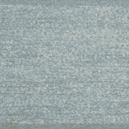 TRH-R142 rug in Flax / Ivory / Weathered Blue