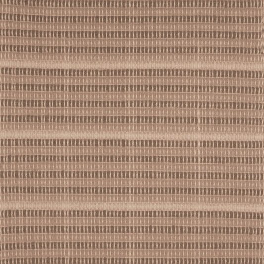 TRH-R147 rug in Soft Clay / Cream