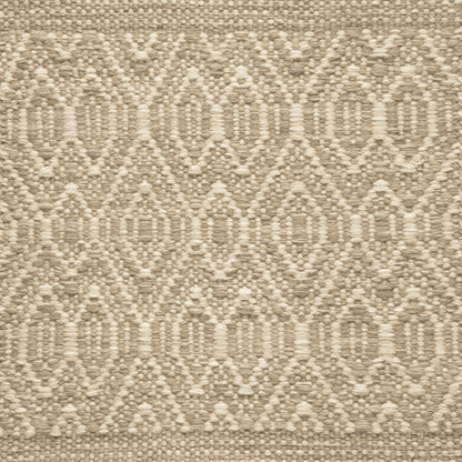 TRH-R149 rug in Oatmeal / Sand