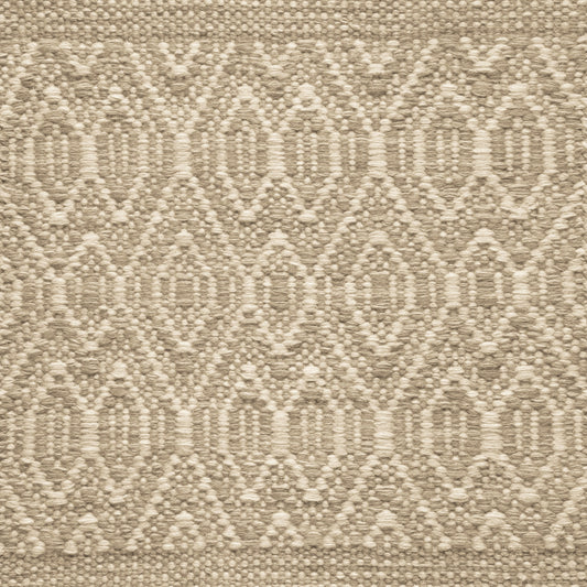 TRH-R149 rug in Oatmeal / Sand