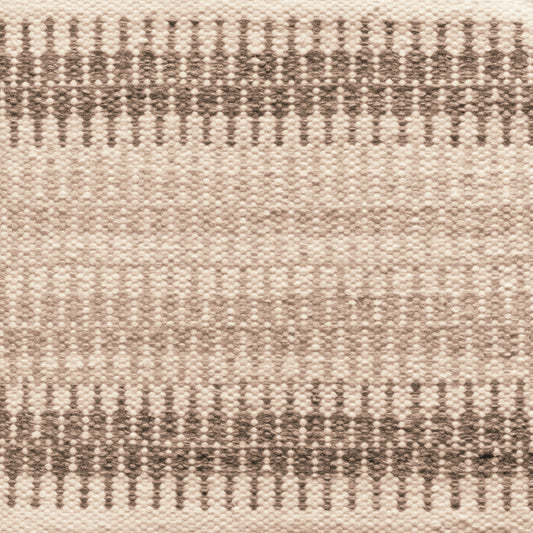 TRH-R151 rug in Soft Clay / Cream