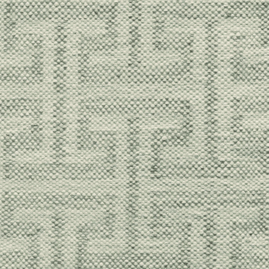 TRH-R153 rug in Limestone / Soft Sage