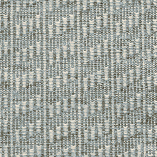 TRH-R161 rug in Flax / Ivory / Weathered Blue