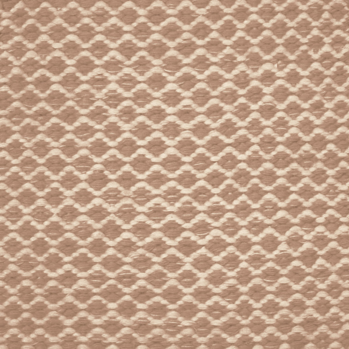 TRH-R18 rug in Soft Clay / Cream