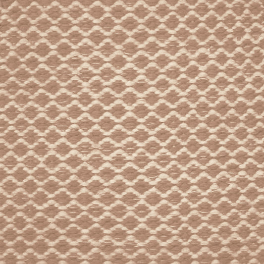 TRH-R18 rug in Soft Clay / Cream