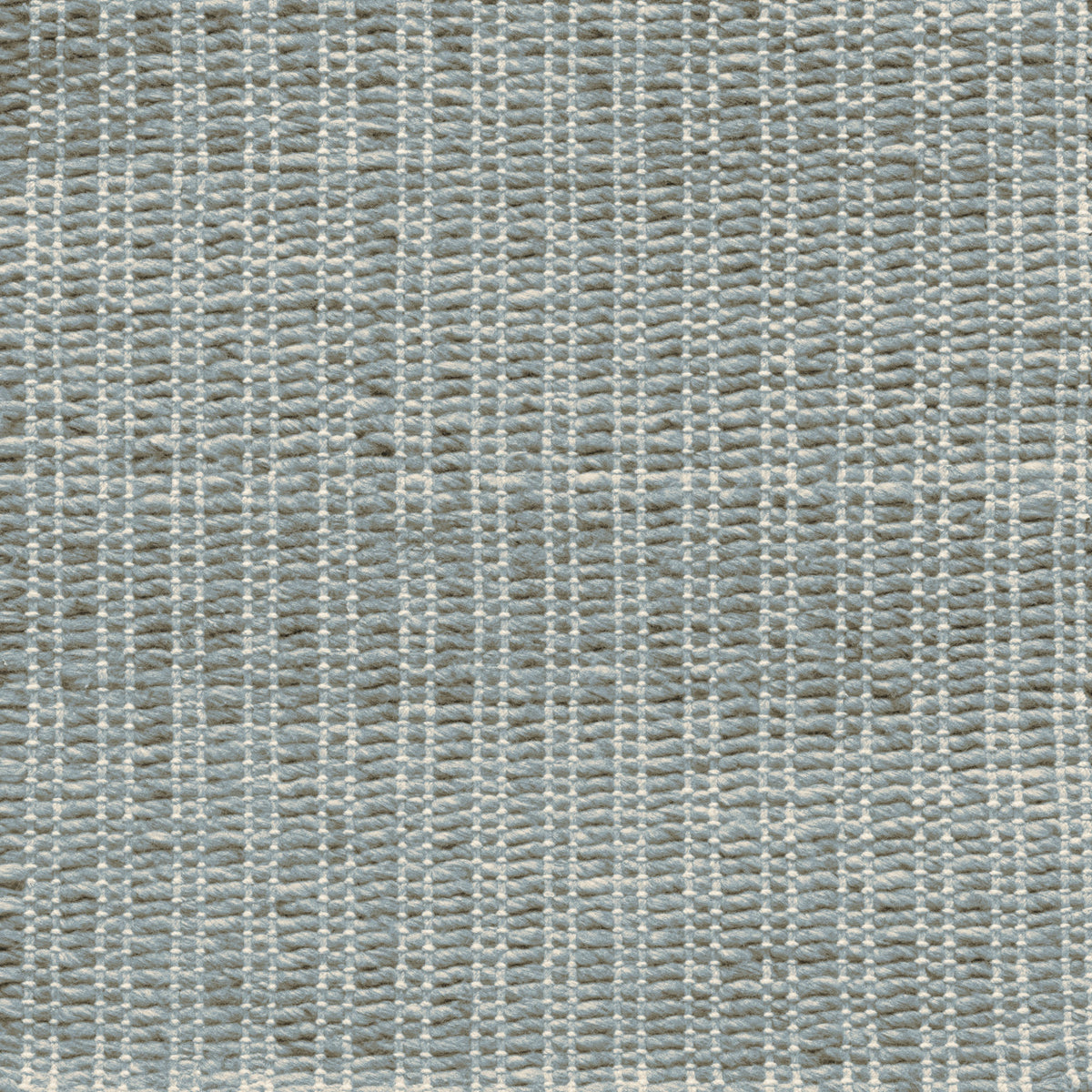 TRH-R33 rug in Flax / Ivory / Weathered Blue