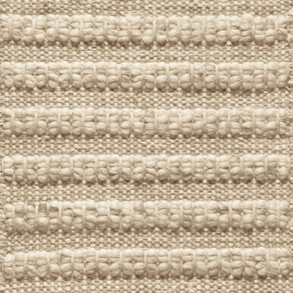 TRH-R34 rug in Parchment / Tobacco