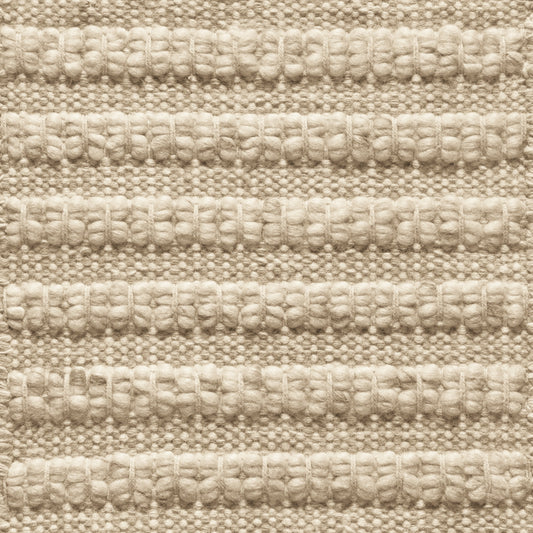 TRH-R34 rug in Parchment / Tobacco