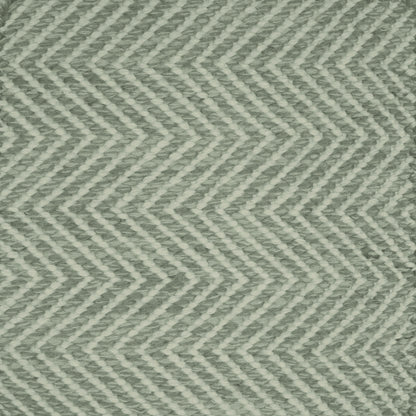 TRH-R37 rug in Limestone / Soft Sage