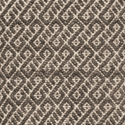 TRH-R41 rug in Warm Ivory / Mushroom