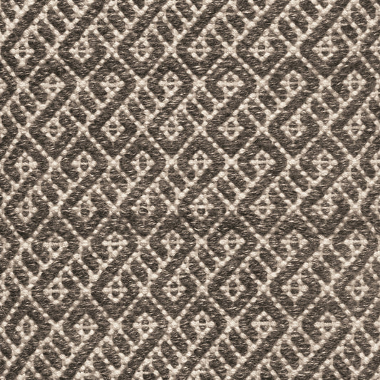 TRH-R41 rug in Warm Ivory / Mushroom