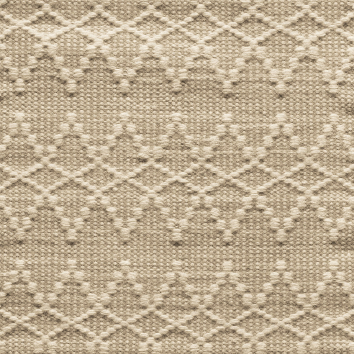 TRH-R43 rug in Oatmeal / Sand