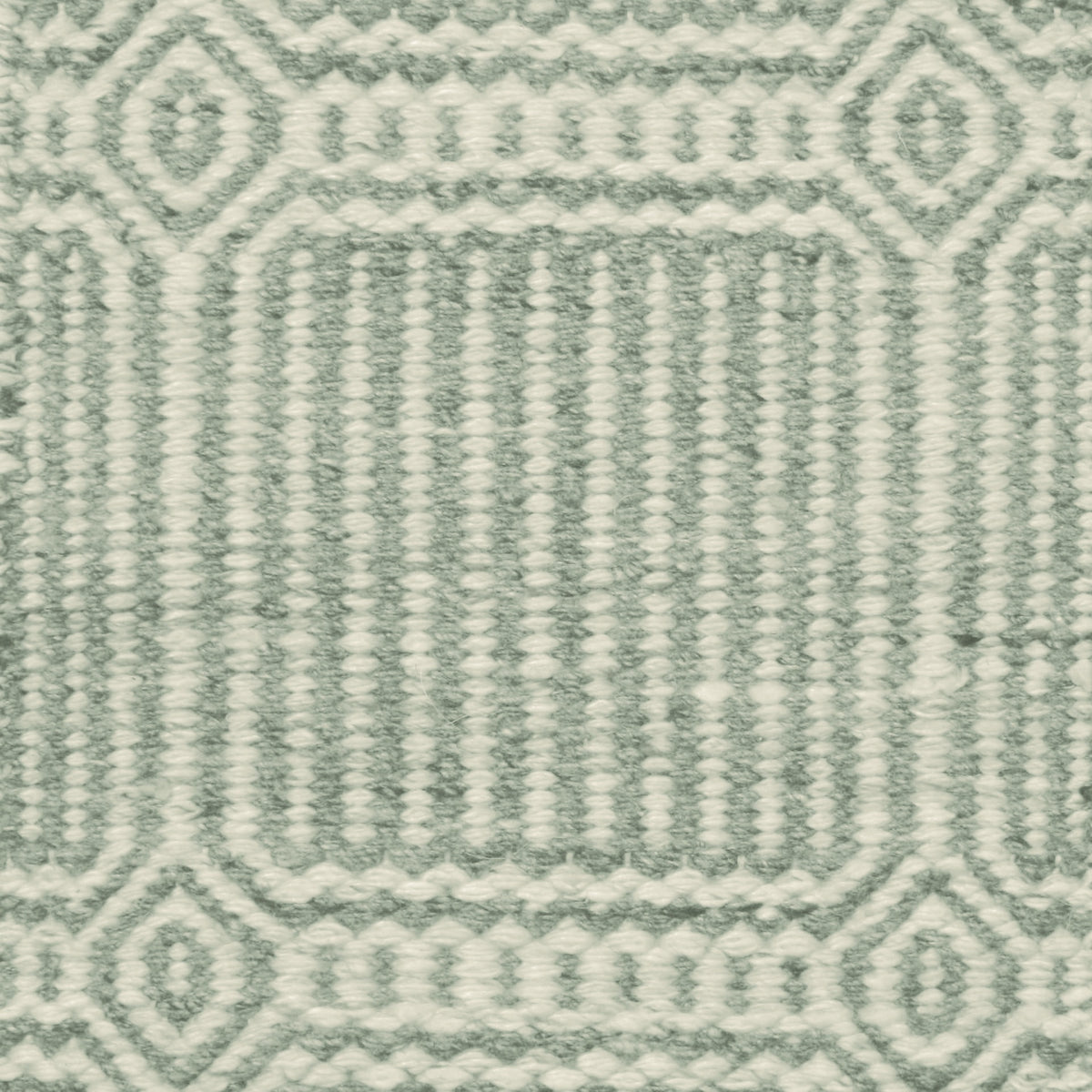 TRH-R50 rug in Limestone / Soft Sage